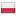 agora.pl hosted country
